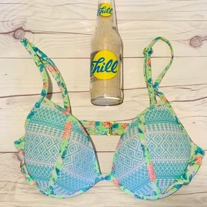 Victoria Secret bathing suit top!